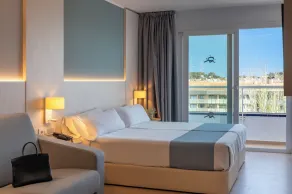 Costa Encantada Suites & Resort - Værelse