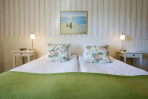 Hotell Klockargården - Room