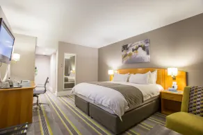 Holiday Inn - Mutare by IHG - Room