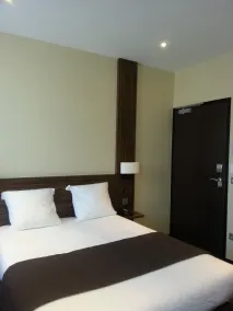 Hotel Vauban - Chambre