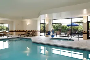 SpringHill Suites Dulles Airport - Piscine