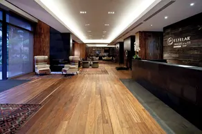Hotel Estelar Parque de la 93 - Reception
