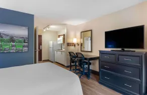 Extended Stay America Premier Suites - Miami - Coral Gables - Room