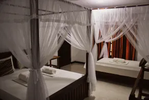 Sigiriya Lahiru Homestay - Quarto