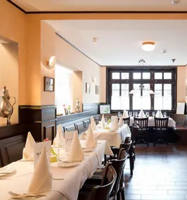 Zu den Drei Linden - Hotel & Restaurant - Restaurant