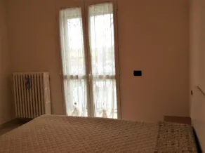 Alba - Chambre