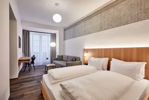 Hotel Walther v.d. Vogelweide Superior - Værelse