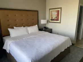 Homewood Suites by Hilton DecaturForsyth - Chambre