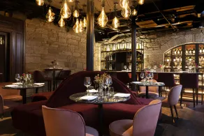 Virgin Hotels Edinburgh - Restaurant