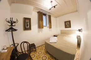 Villa Pera Suite Hotel - Room