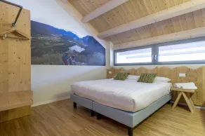 Agritur La Dolce Mela - Adults Only - Room