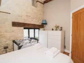 Suncroft - Room