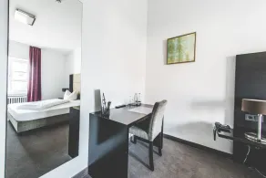 Hotel Münchner Hof - Room