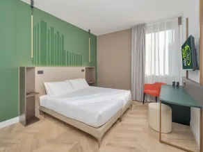 B&B HOTEL Calenzano First - Room