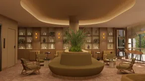 B&B HOTEL Cieza - Spa