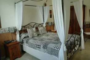 Hôtel De La Loire aux Portes de Sancerre - Room