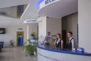 Sputnik - Receção