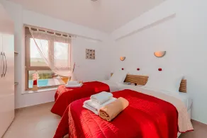 Filoxenia Villas - Rom