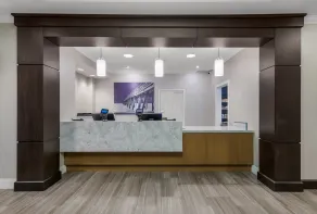 Staybridge Suites Chesapeake-Virginia Beach by IHG - Réception