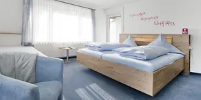 Gästehaus Holzer - Chambre