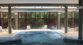 Hotel Bienestar Termas de Moncao - Spa