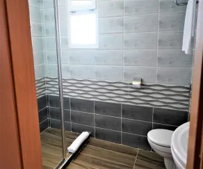 Plaza Arzew - Bathroom