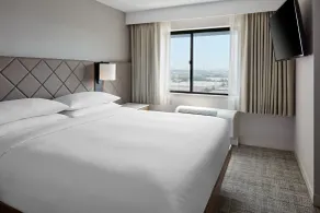 Delta Hotels by Marriott Toronto Markham - Chambre