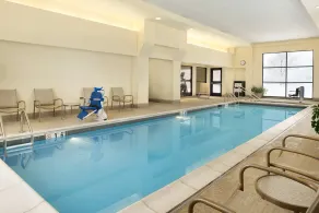 DoubleTree by Hilton Milwaukee - Brookfield - Piscine