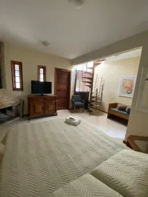 Pousada Village Tere - Room