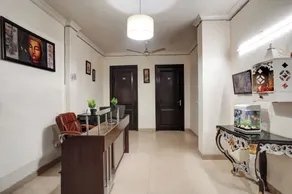 NEXHUB STAY - Reception