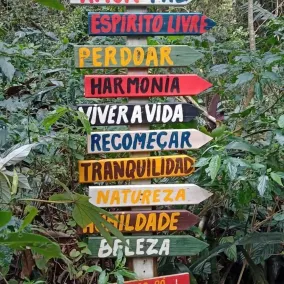 POUSADA do ZAUA - Strand
