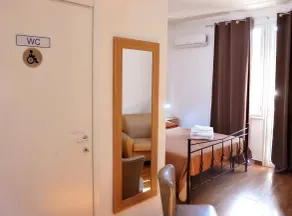 B&B Villa Achibea - Room