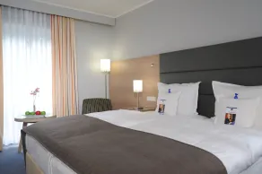 Best Western Hotel Der Föhrenhof - Chambre