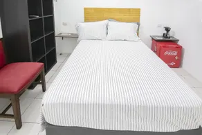 OYO Hotel Plaza Las Torres, Cabo San Lucas - Værelse