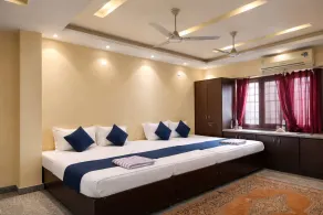 Aryan Homestay Dehradun - Værelse