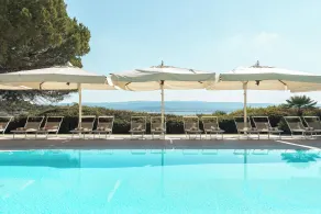 Hotel Punta Negra - Piscine
