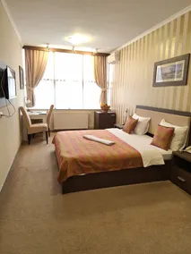 Garni Hotel Ema - Room