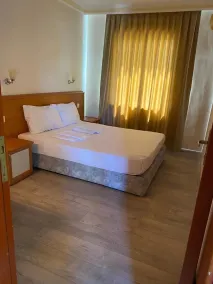 Cinar Family Suite Hotel - Room