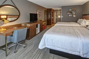 Hampton Inn Vallejo - Chambre