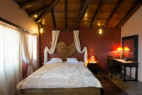 Mansion Terpou - Room