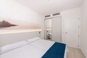 THB Tropical Island - Værelse