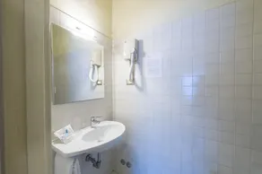 Hotel Moderno - Salle de bain