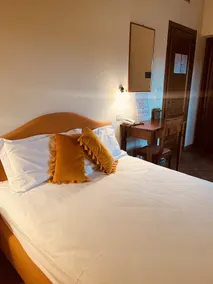 Hotel More di Cuna - Zimmer