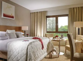 Sneem Hotel - Room