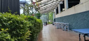 Veu Munnar Retreat - Valley View Rooms - Restaurant