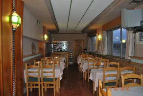 Hotel Vista Nevada - Restaurant