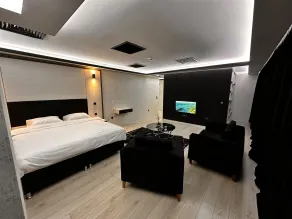 KT Home Hotel & Apartments - Room