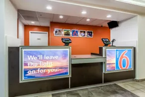 Motel 6 Fort Mill, SC - Charlotte - Réception