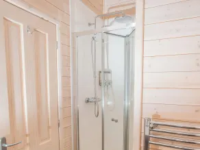 10 Chew Valley Lodge - Salle de bain