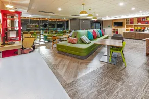 Home2 Suites by Hilton Weatherford - Room